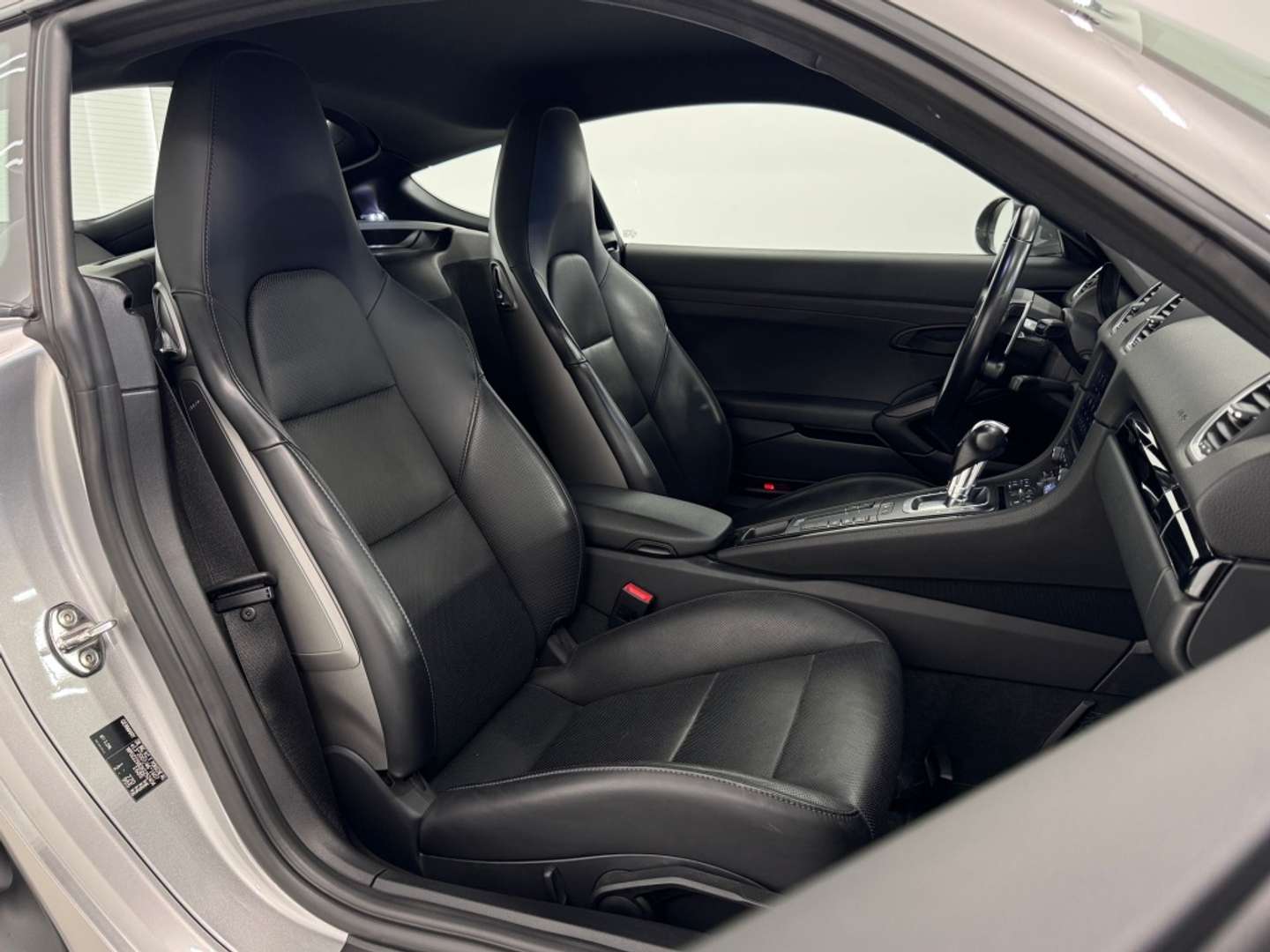 Porsche 718 Cayman T - 2019 - Joinsteer - #8