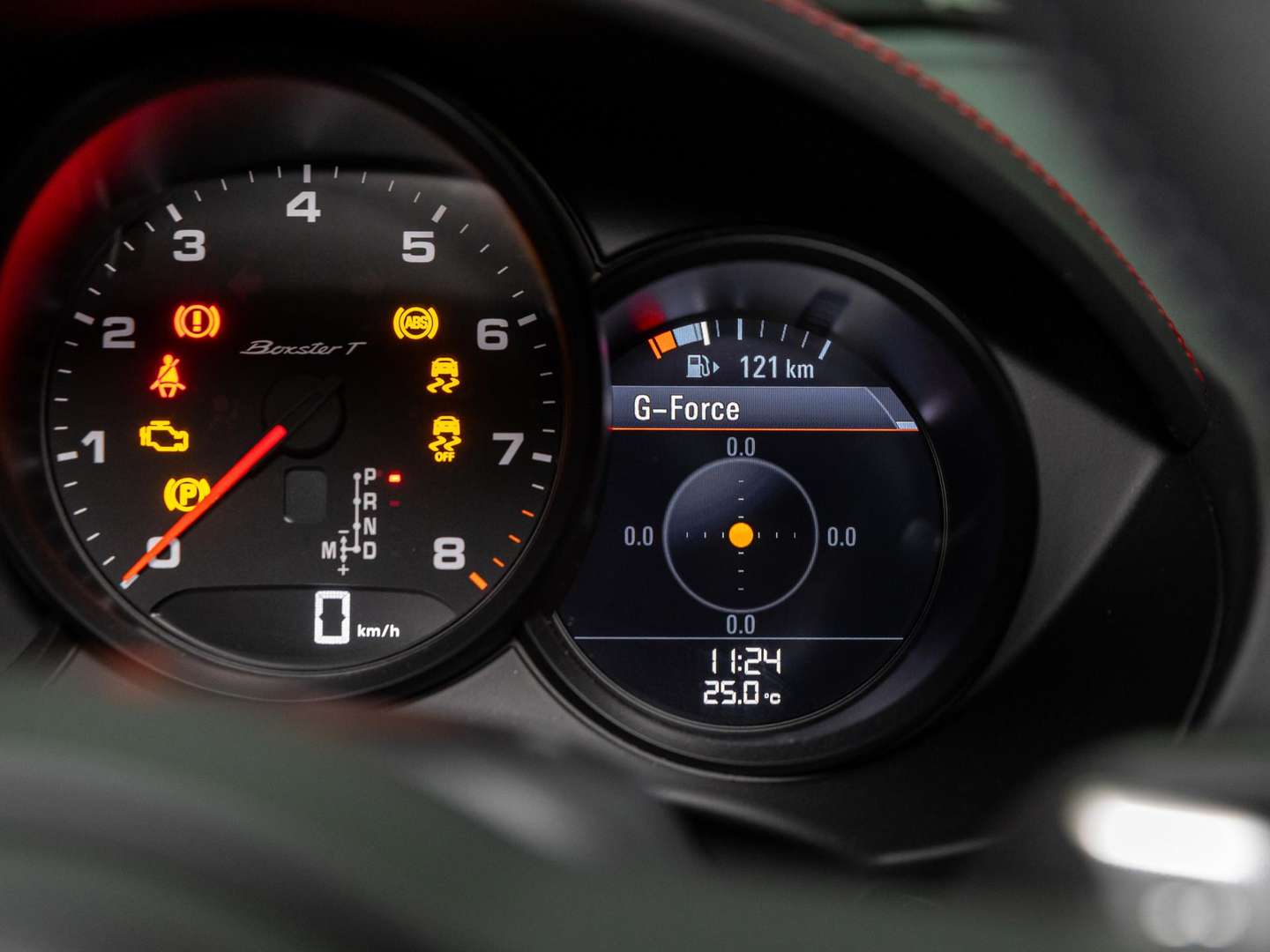 Porsche 718 T - 2019 - Joinsteer - #18