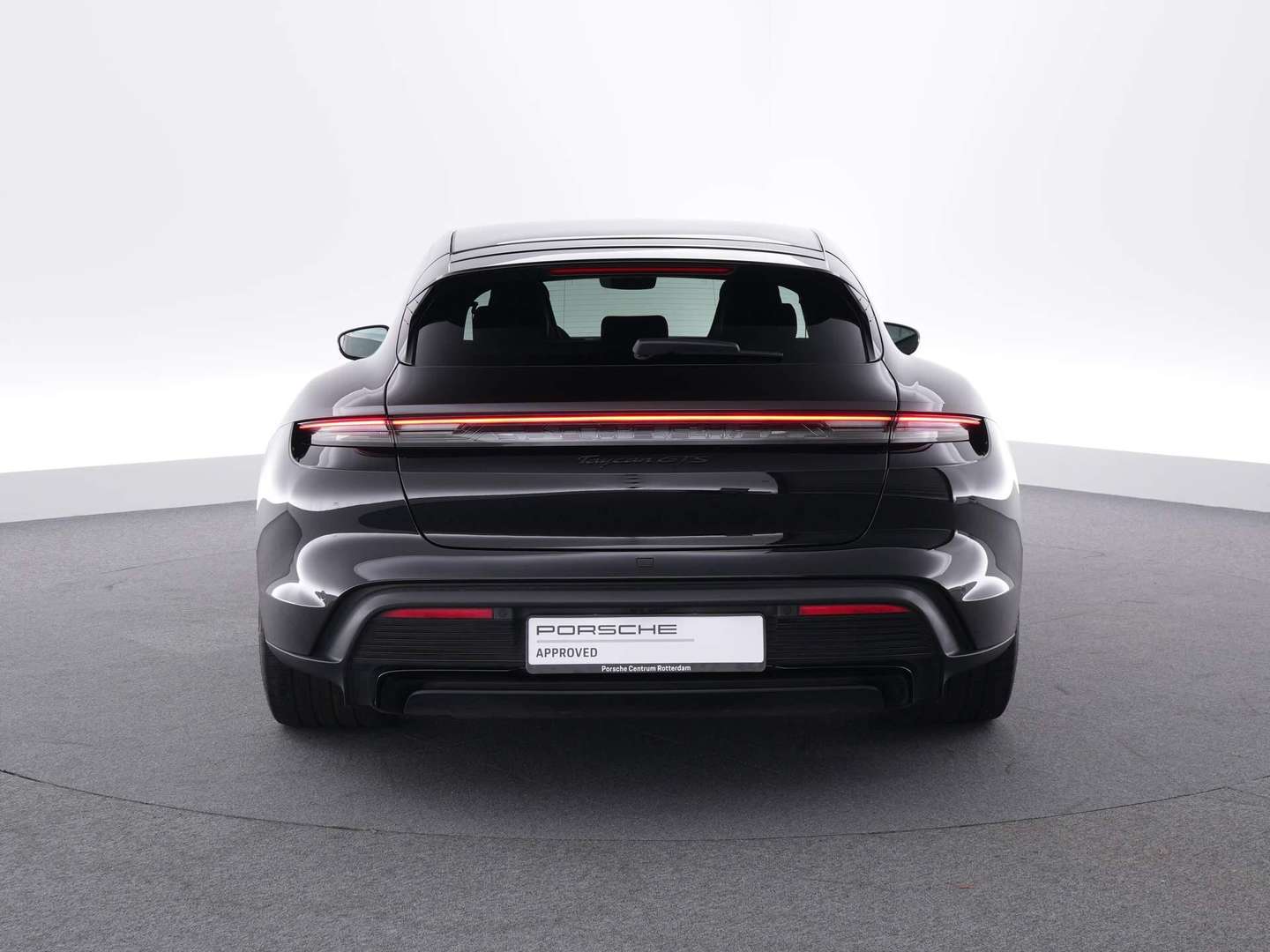 Porsche Taycan GTS Sport Turismo - 2022 - Joinsteer - #3