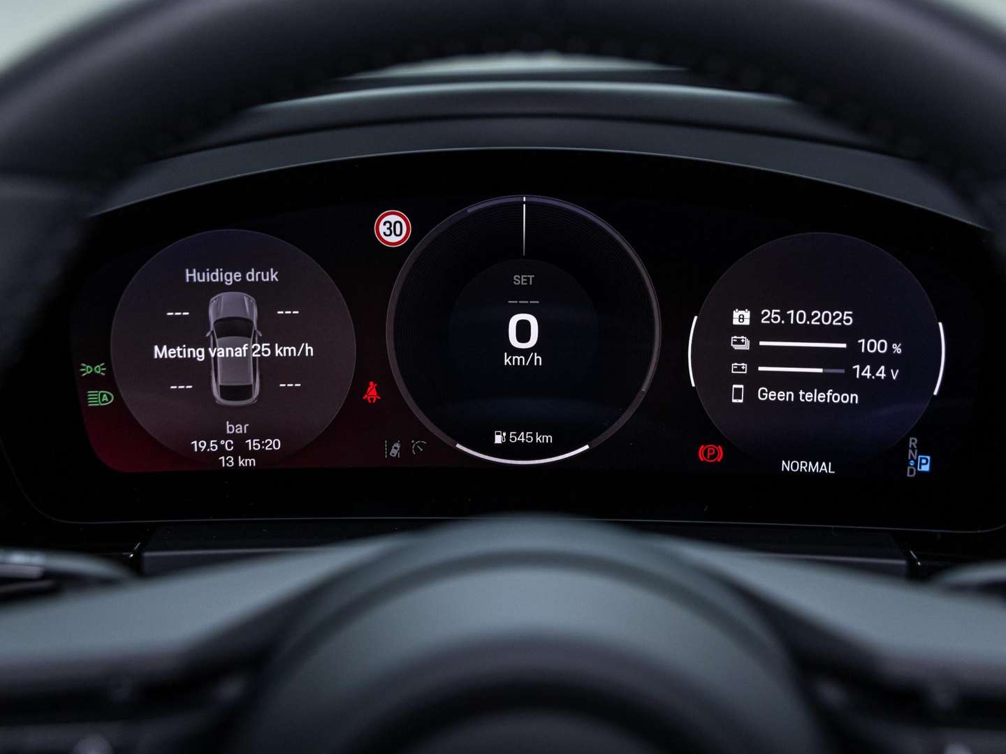 Porsche Macan I - 2026 - Joinsteer - #23