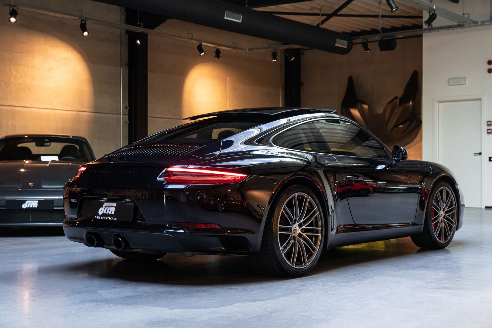 Porsche 991 II Carrera S - 2019 - Joinsteer - #7
