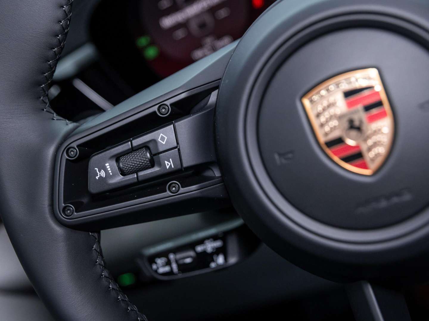 Porsche Macan I - 2026 - Joinsteer - #24