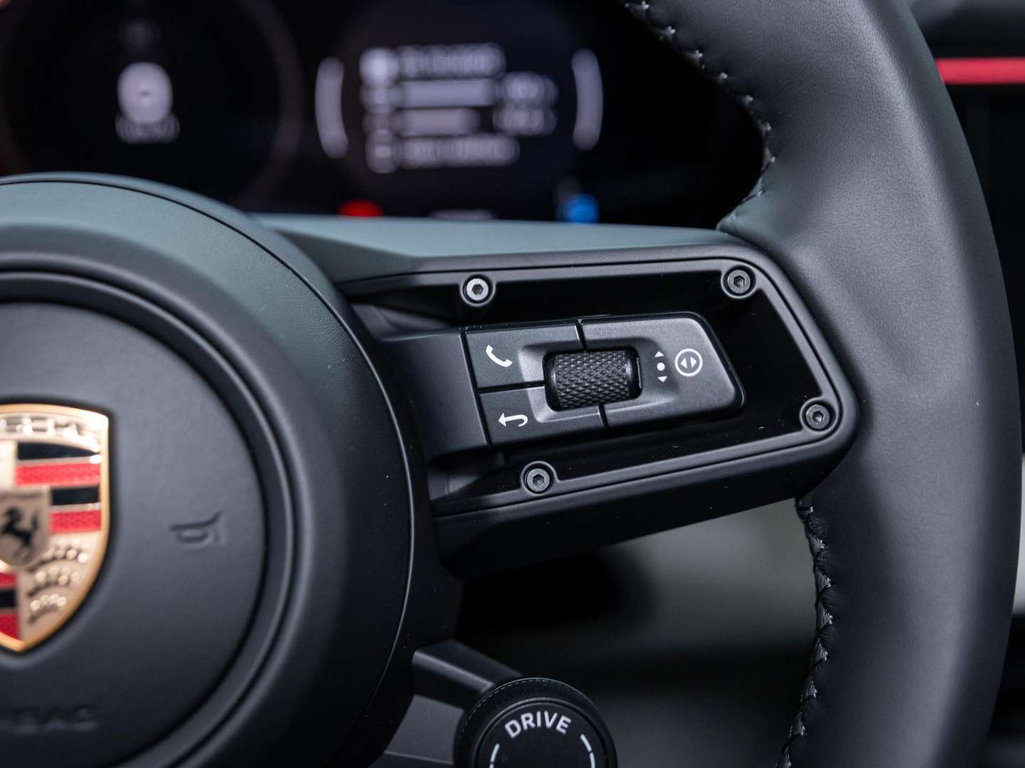 Porsche Macan I - 2026 - Joinsteer - #25