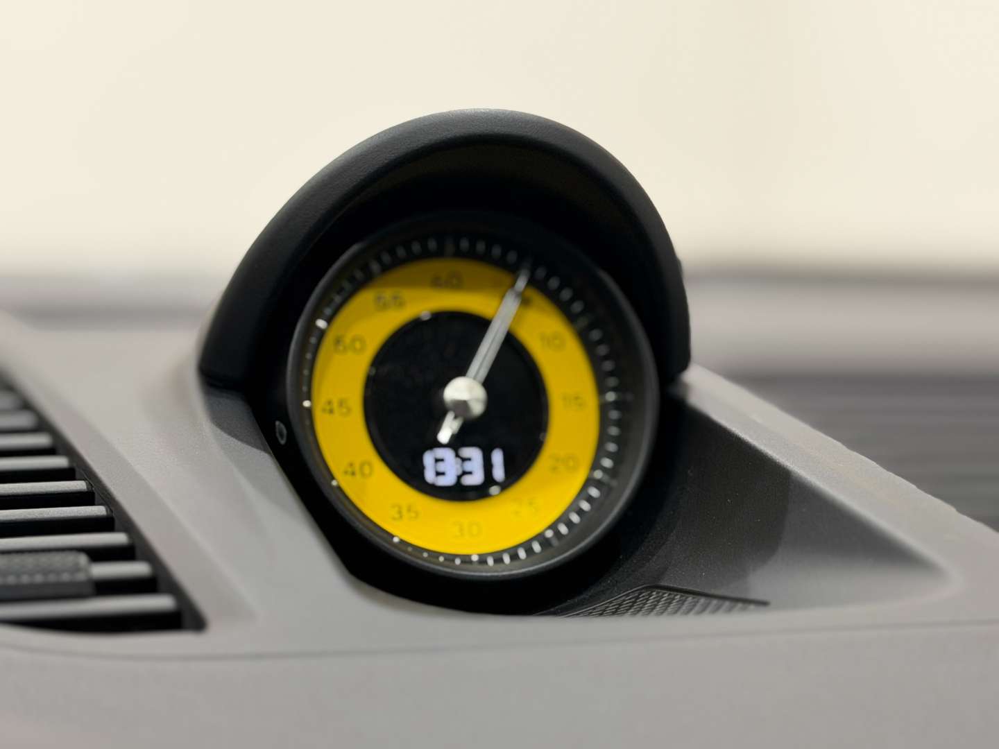 Porsche 992 II Carrera 4S - 2021 - Joinsteer - #23