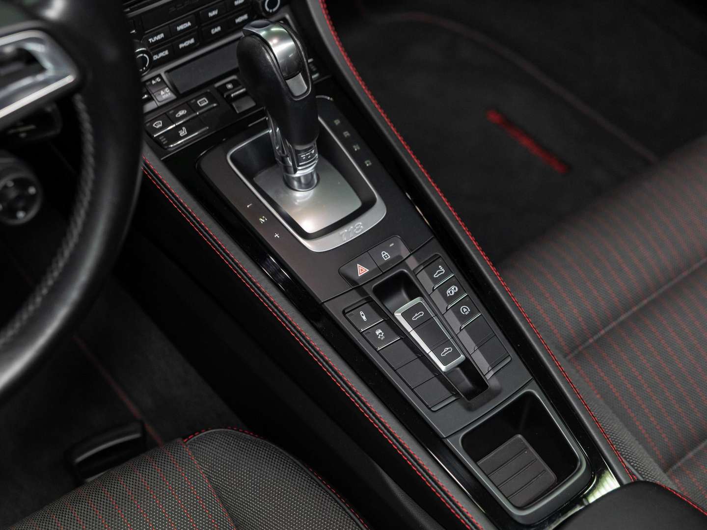 Porsche 718 T - 2019 - Joinsteer - #21