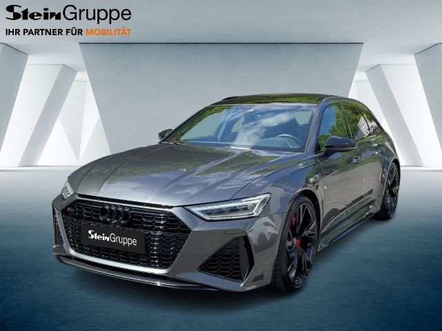 Audi RS6 avant TFSI Quattro Tiptronic - 2022 - Joinsteer - #1