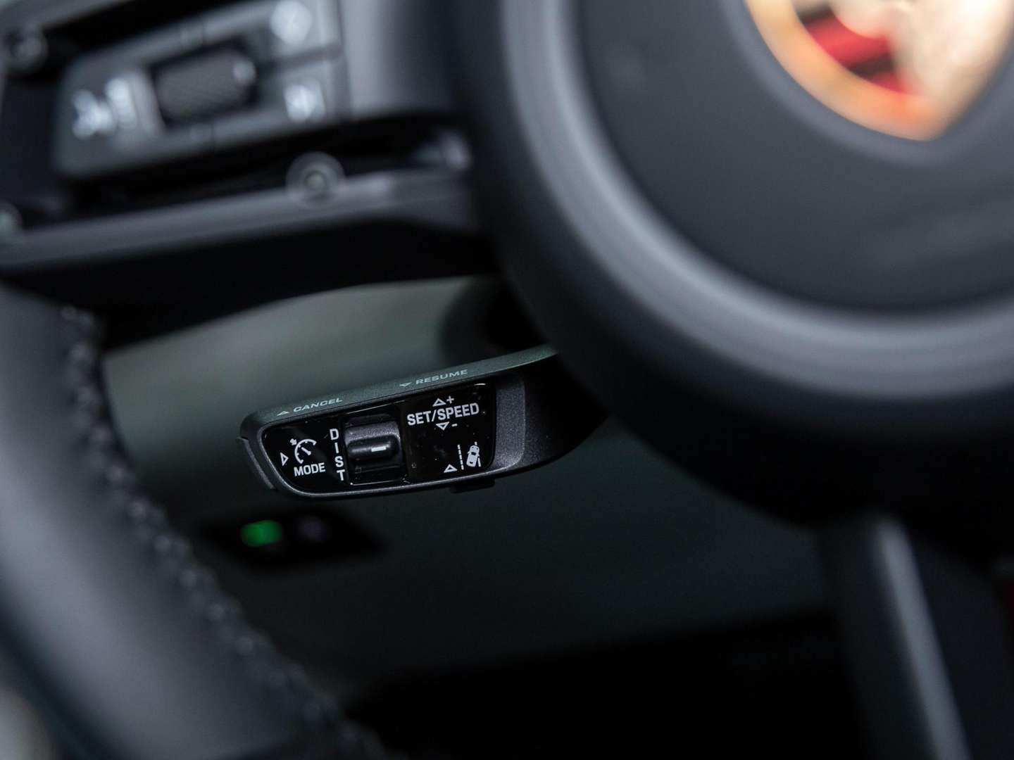 Porsche Macan I - 2026 - Joinsteer - #26