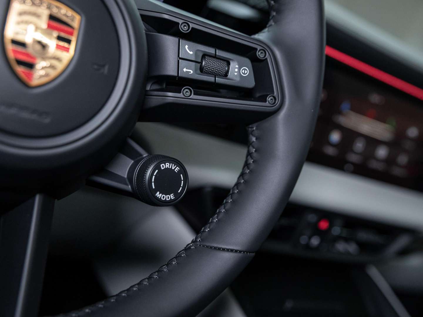 Porsche Macan I - 2026 - Joinsteer - #27