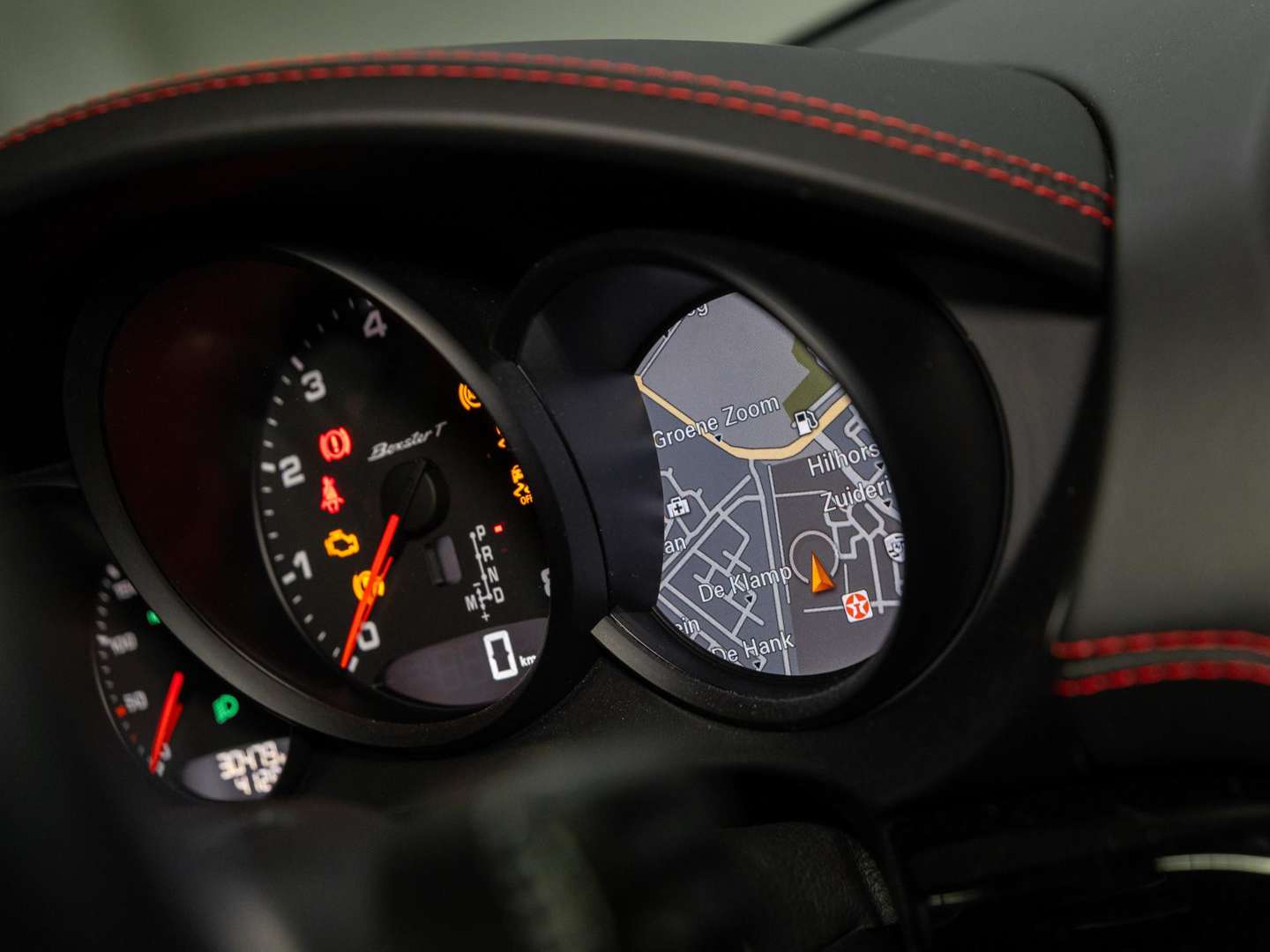 Porsche 718 T - 2019 - Joinsteer - #22