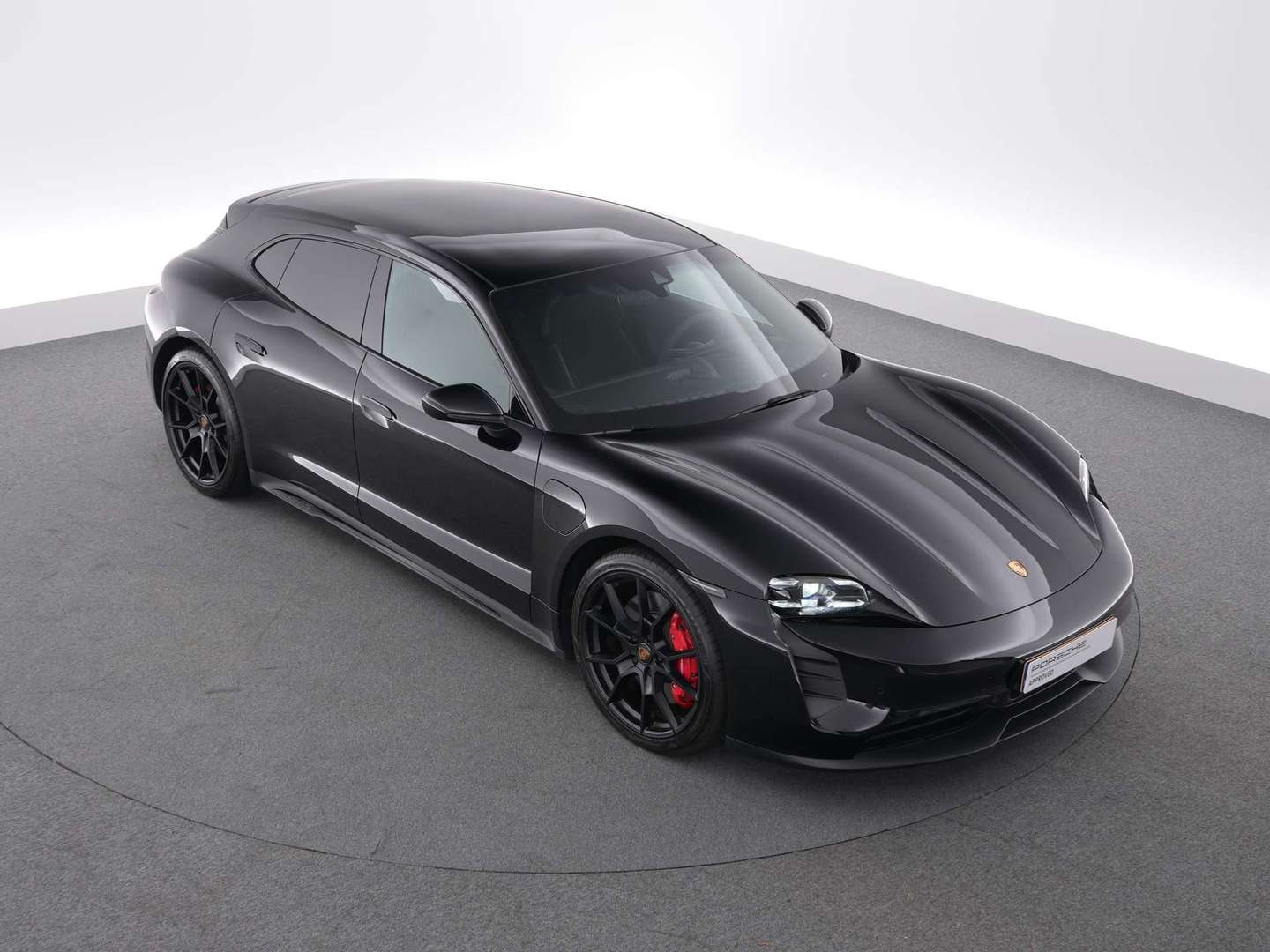 Porsche Taycan GTS Sport Turismo - 2022 - Joinsteer - #8