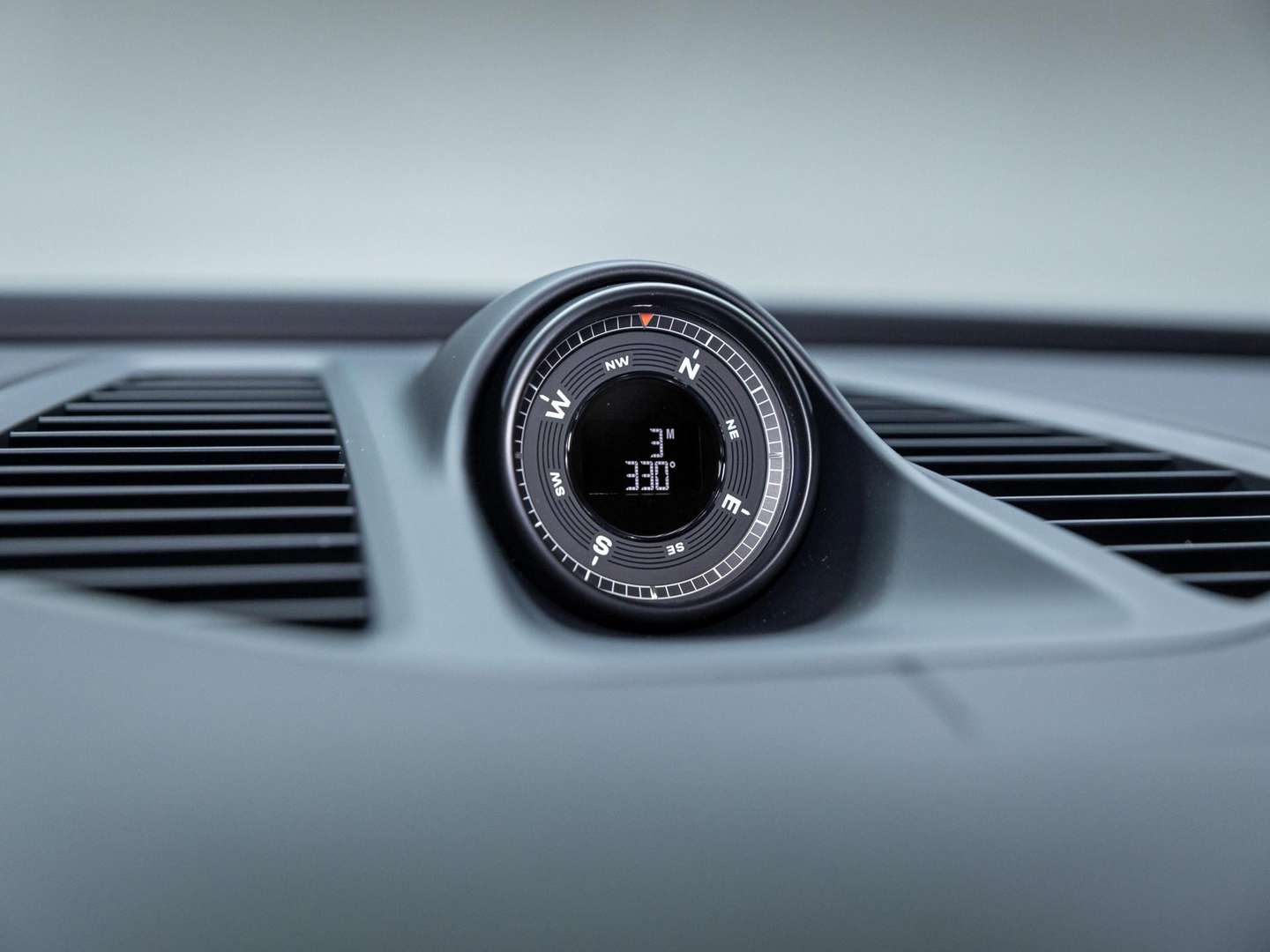 Porsche Macan I - 2026 - Joinsteer - #29