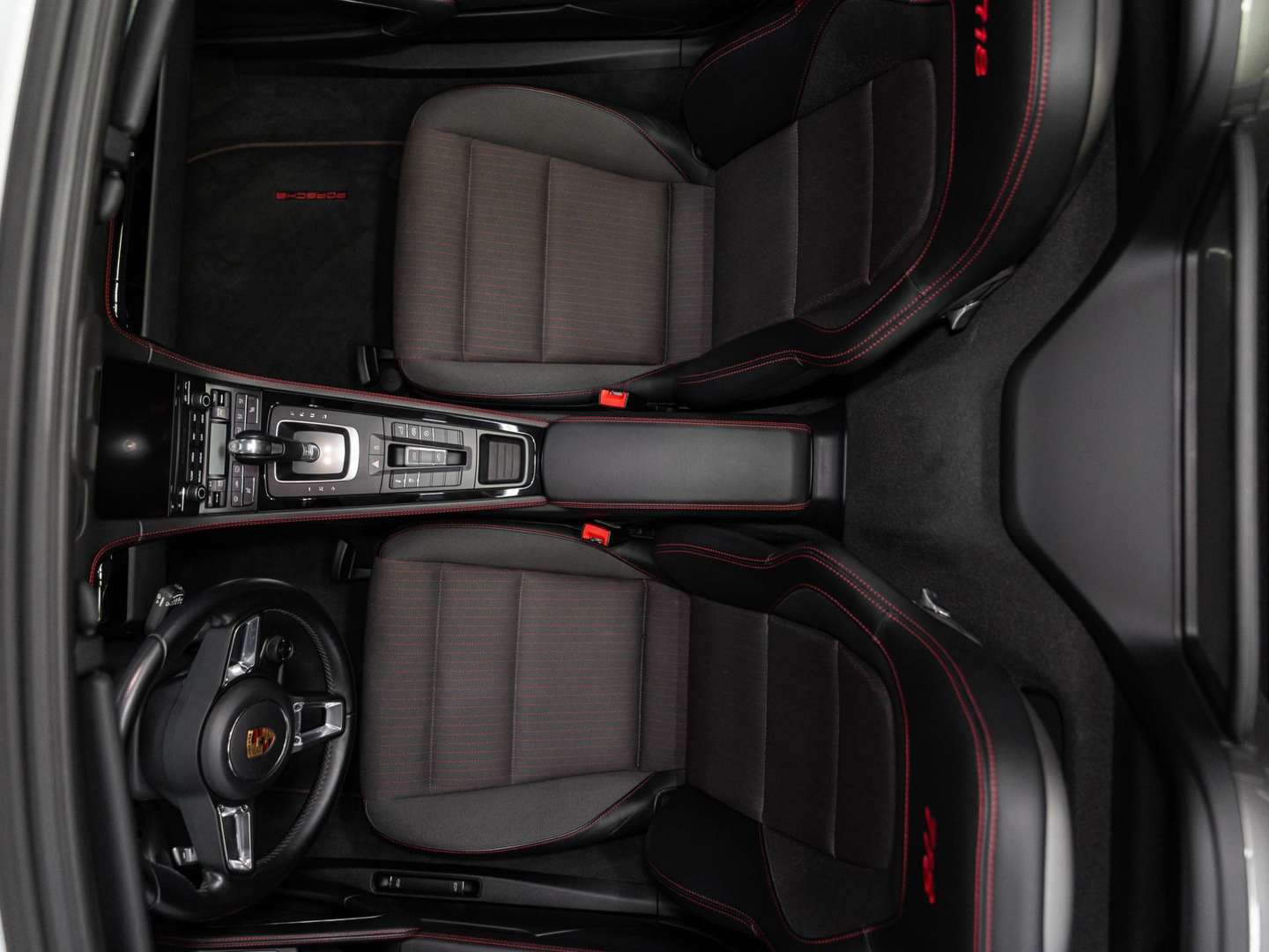 Porsche 718 T - 2019 - Joinsteer - #24