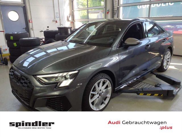 Audi S3 TFSI Quattro S Tronic - 2024 - Joinsteer - #1