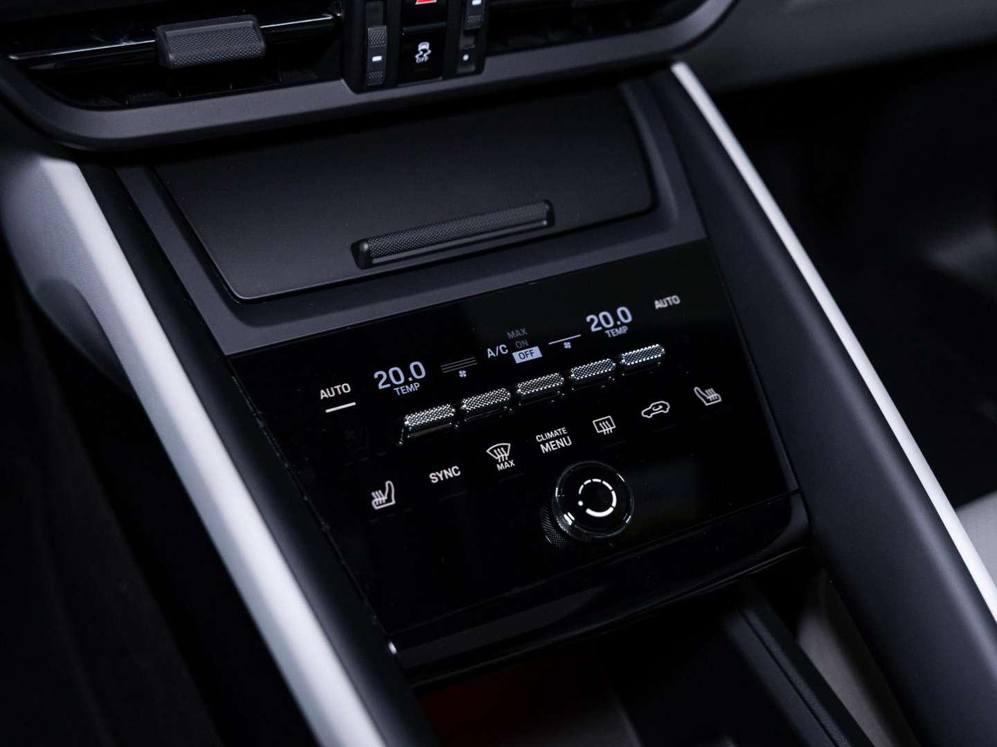 Porsche Macan I - 2026 - Joinsteer - #30