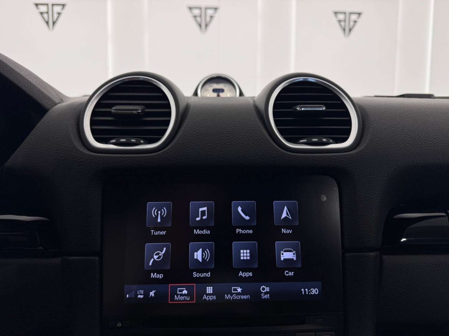 Porsche 718 Cayman T - 2019 - Joinsteer - #16