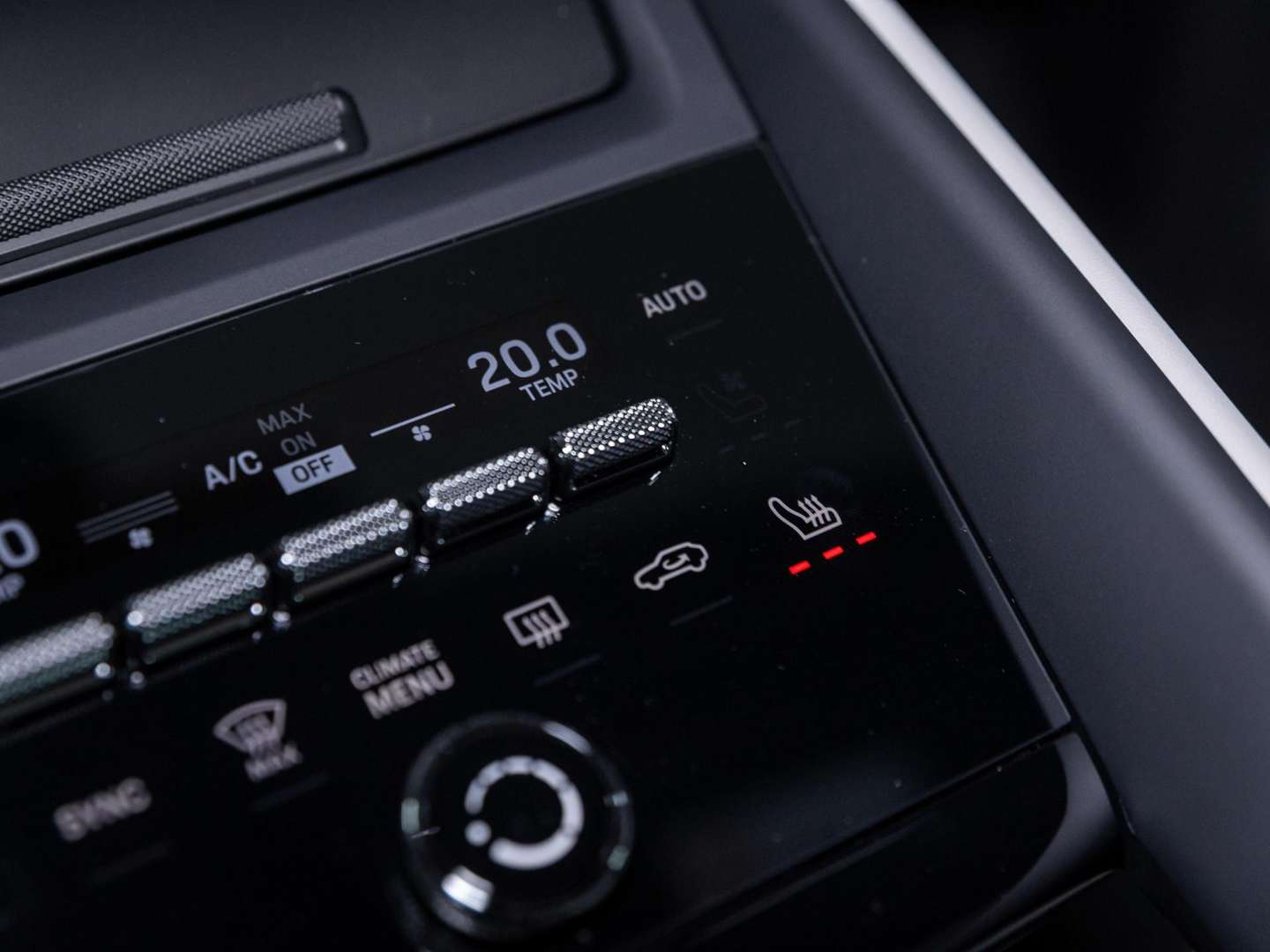 Porsche Macan I - 2026 - Joinsteer - #31