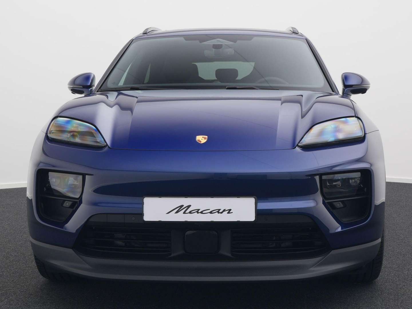 Porsche Macan I - 2025 - Joinsteer - #8