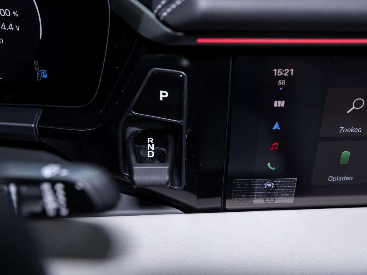 Porsche Macan I - 2026 - Joinsteer - #33