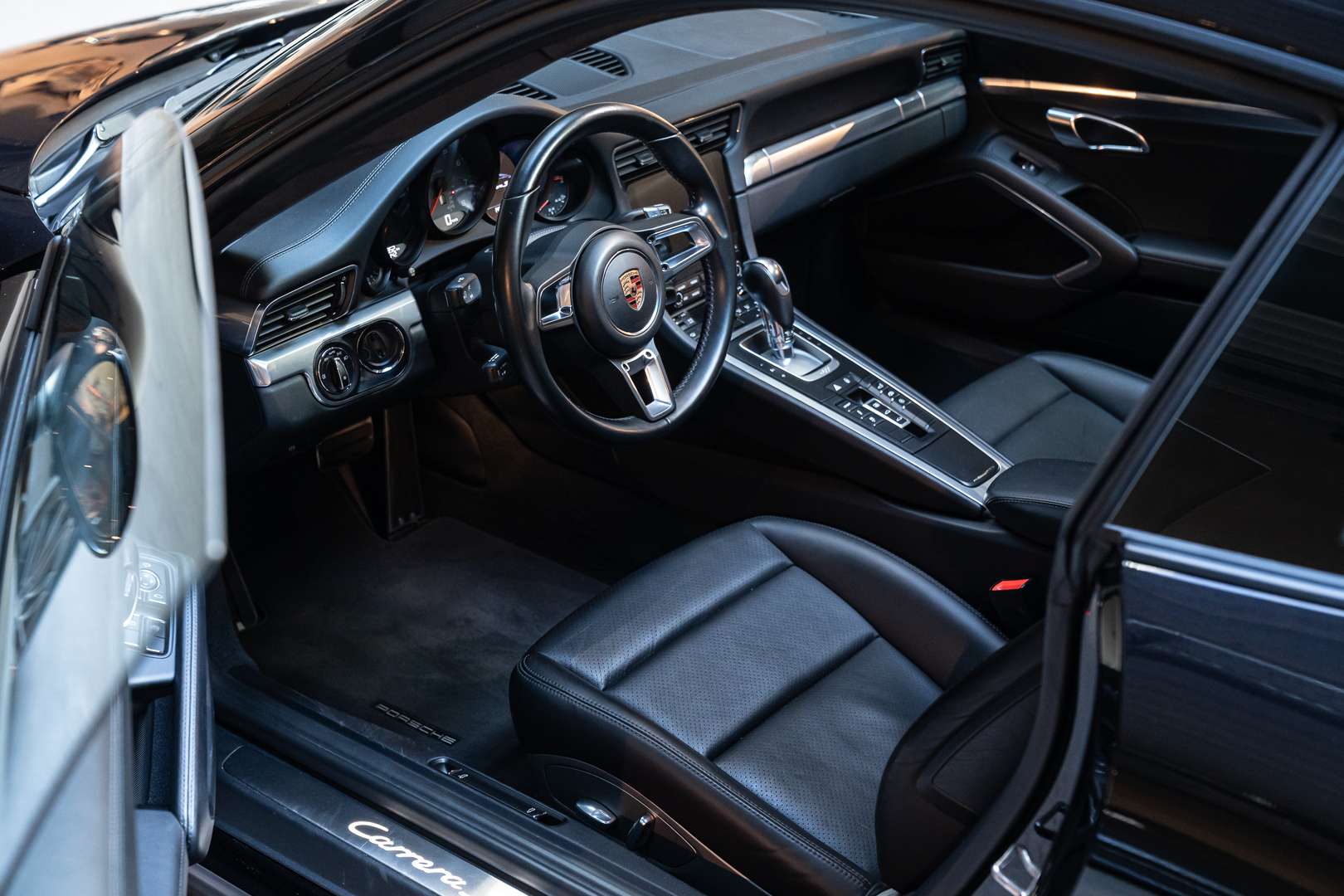 Porsche 991 II Carrera S - 2019 - Joinsteer - #13