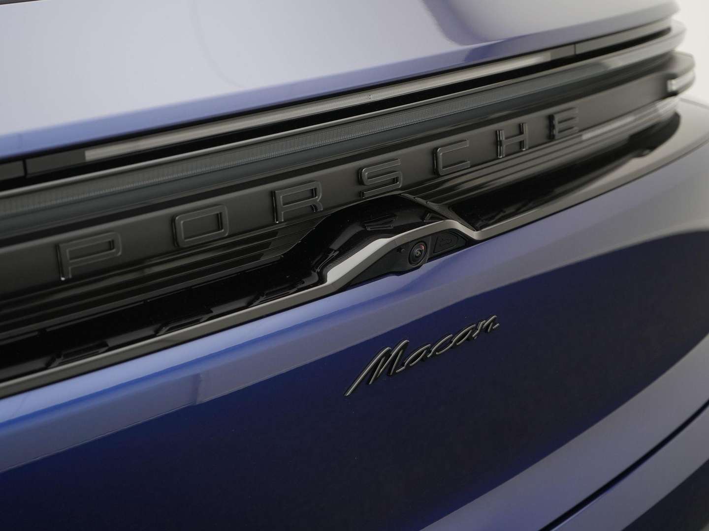 Porsche Macan I - 2025 - Joinsteer - #9