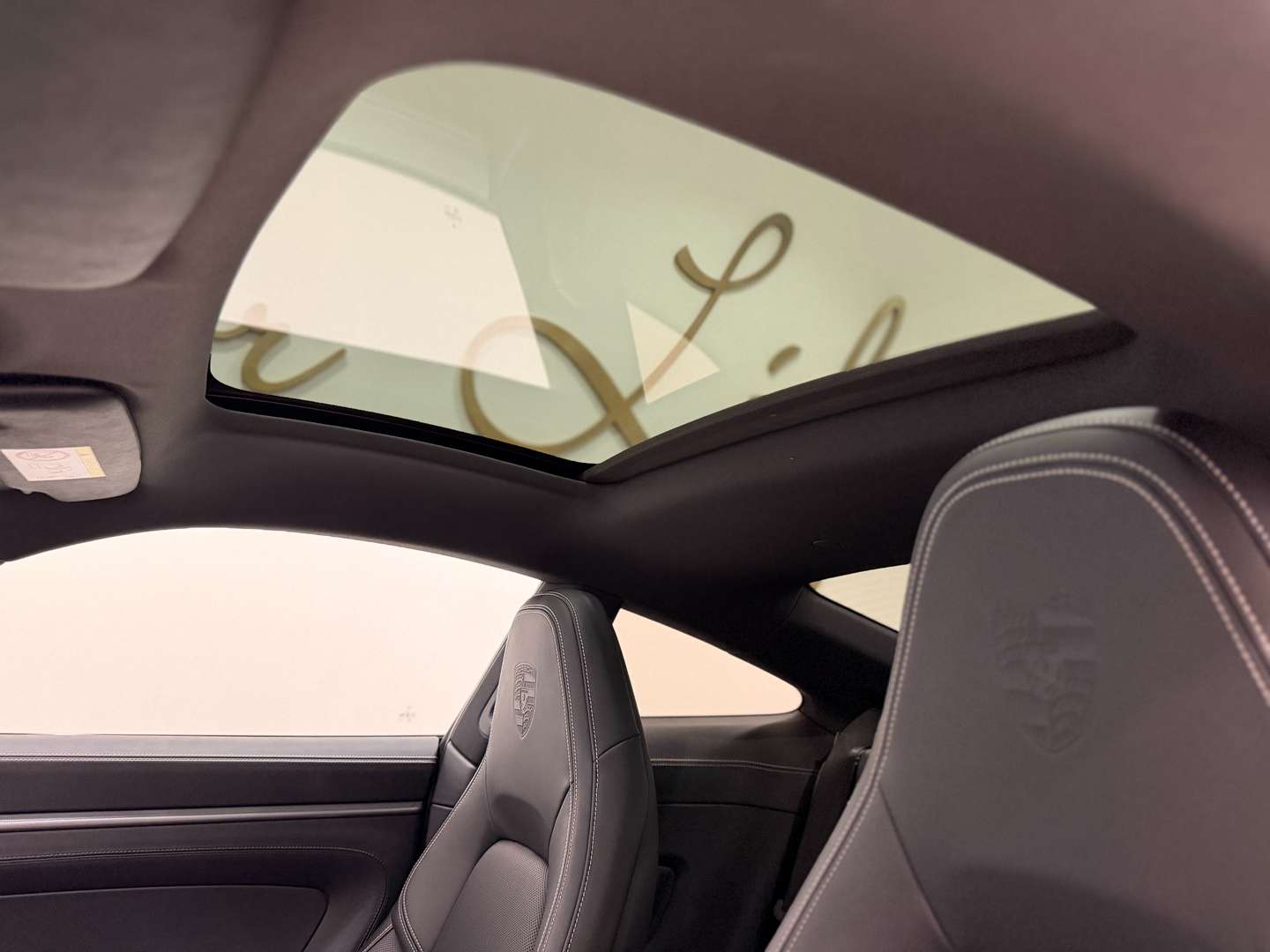 Porsche 992 II Carrera 4S - 2021 - Joinsteer - #27