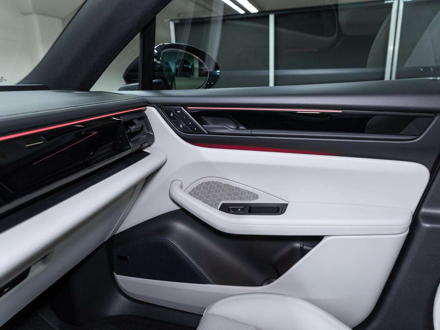 Porsche Macan I - 2026 - Joinsteer - #34