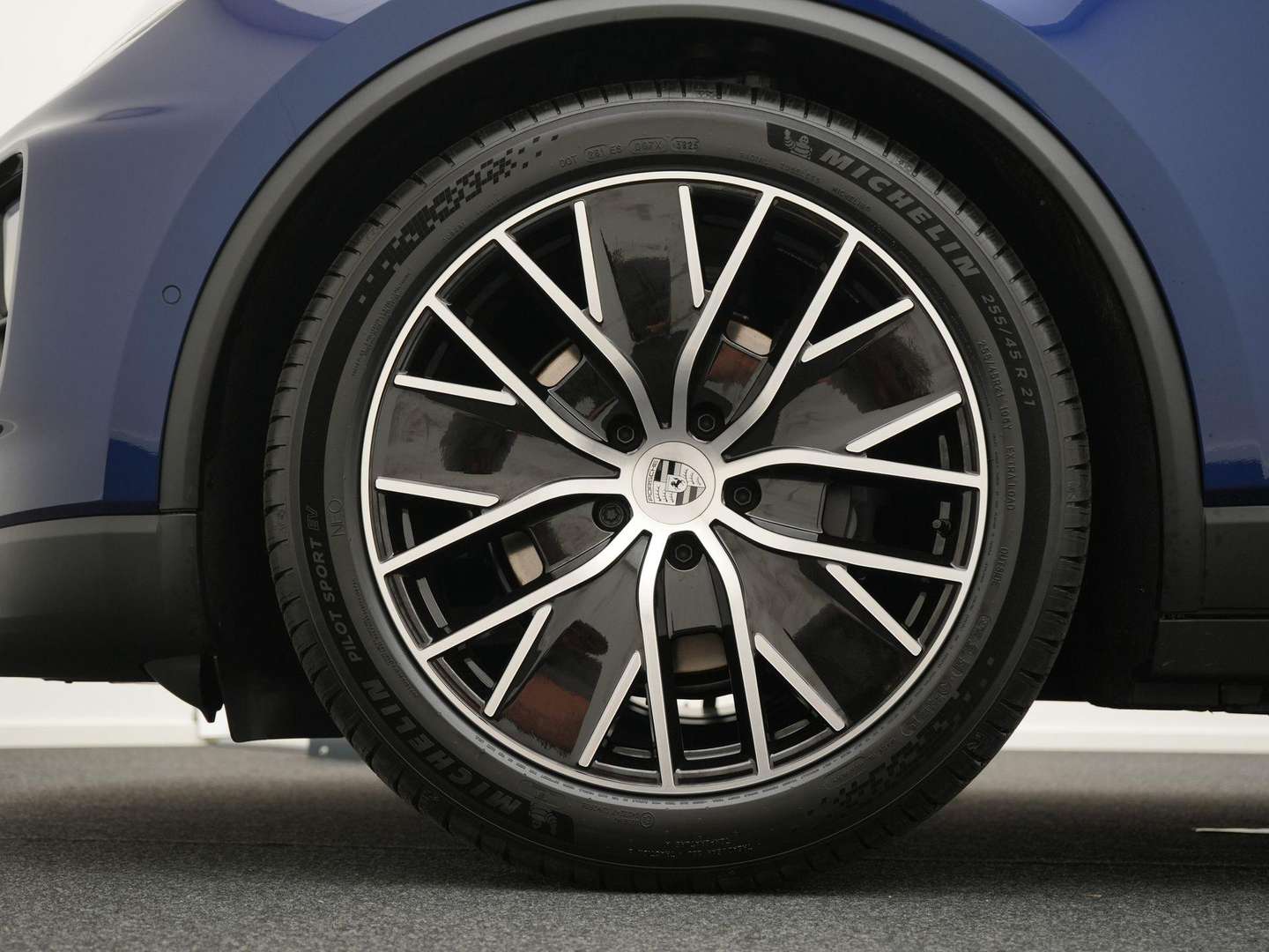 Porsche Macan I - 2025 - Joinsteer - #10