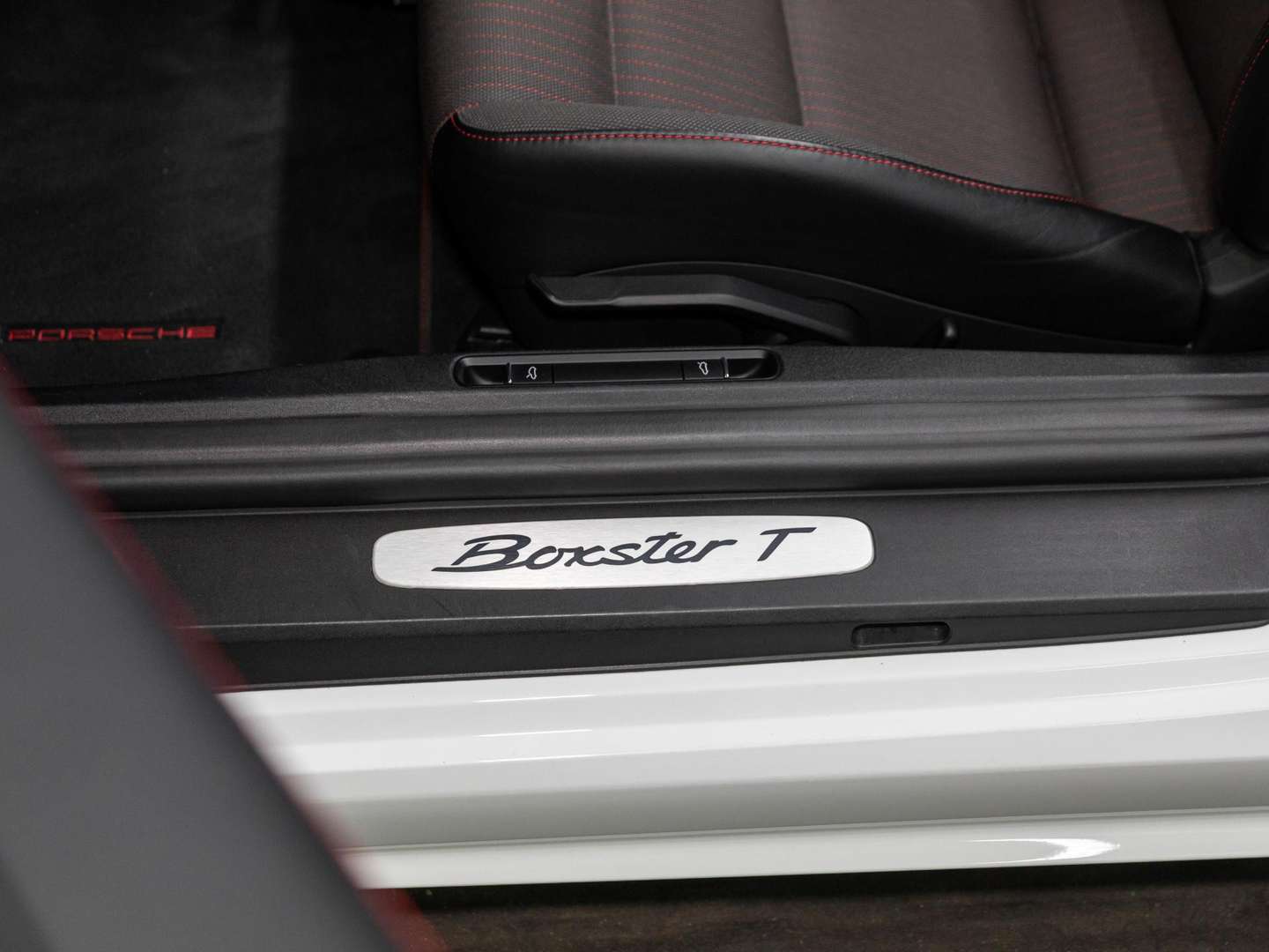 Porsche 718 T - 2019 - Joinsteer - #29