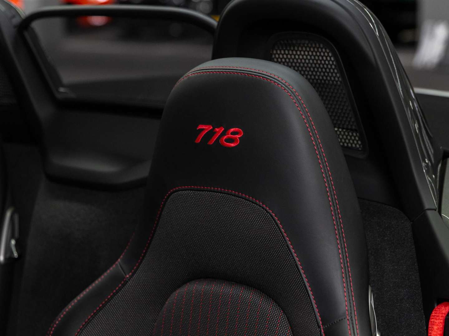 Porsche 718 T - 2019 - Joinsteer - #30