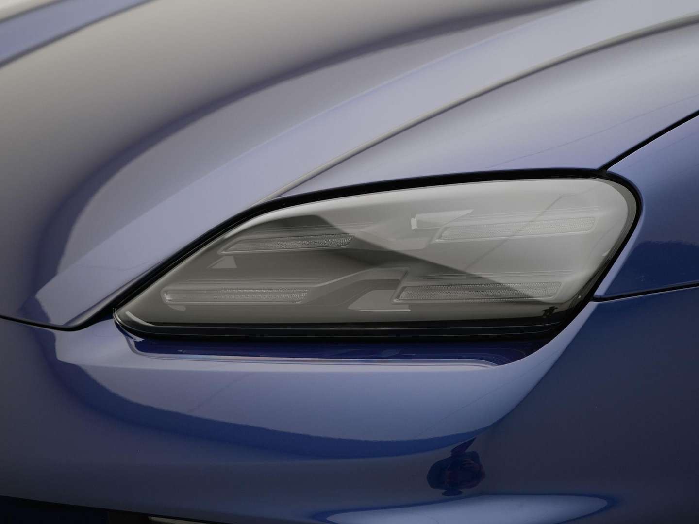 Porsche Macan I - 2025 - Joinsteer - #11