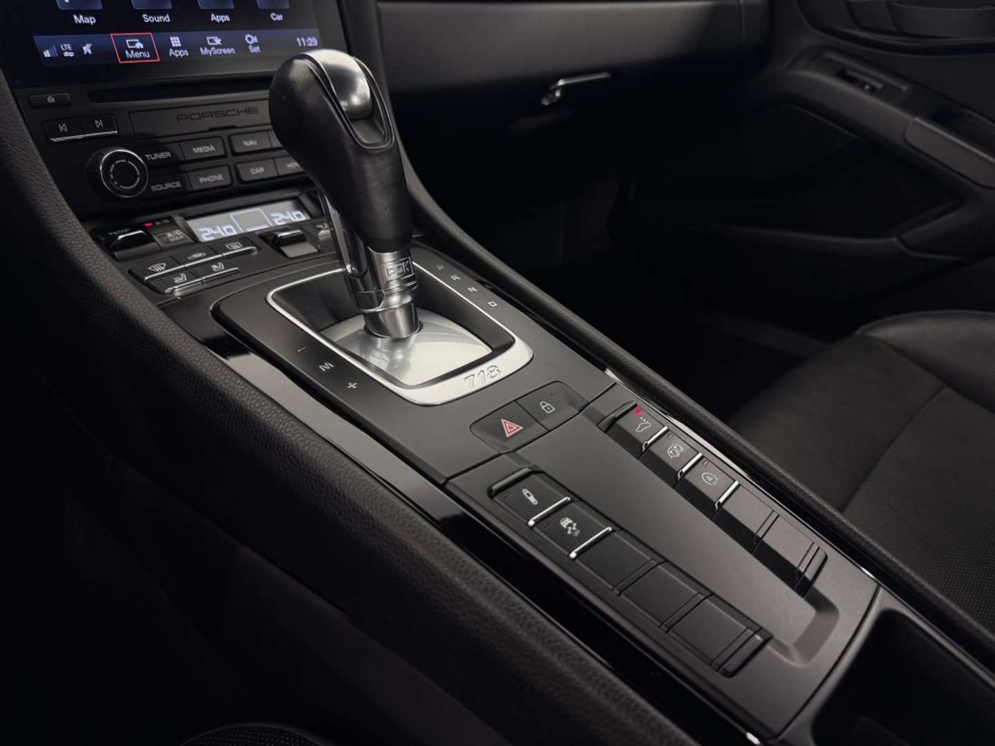 Porsche 718 Cayman T - 2019 - Joinsteer - #21