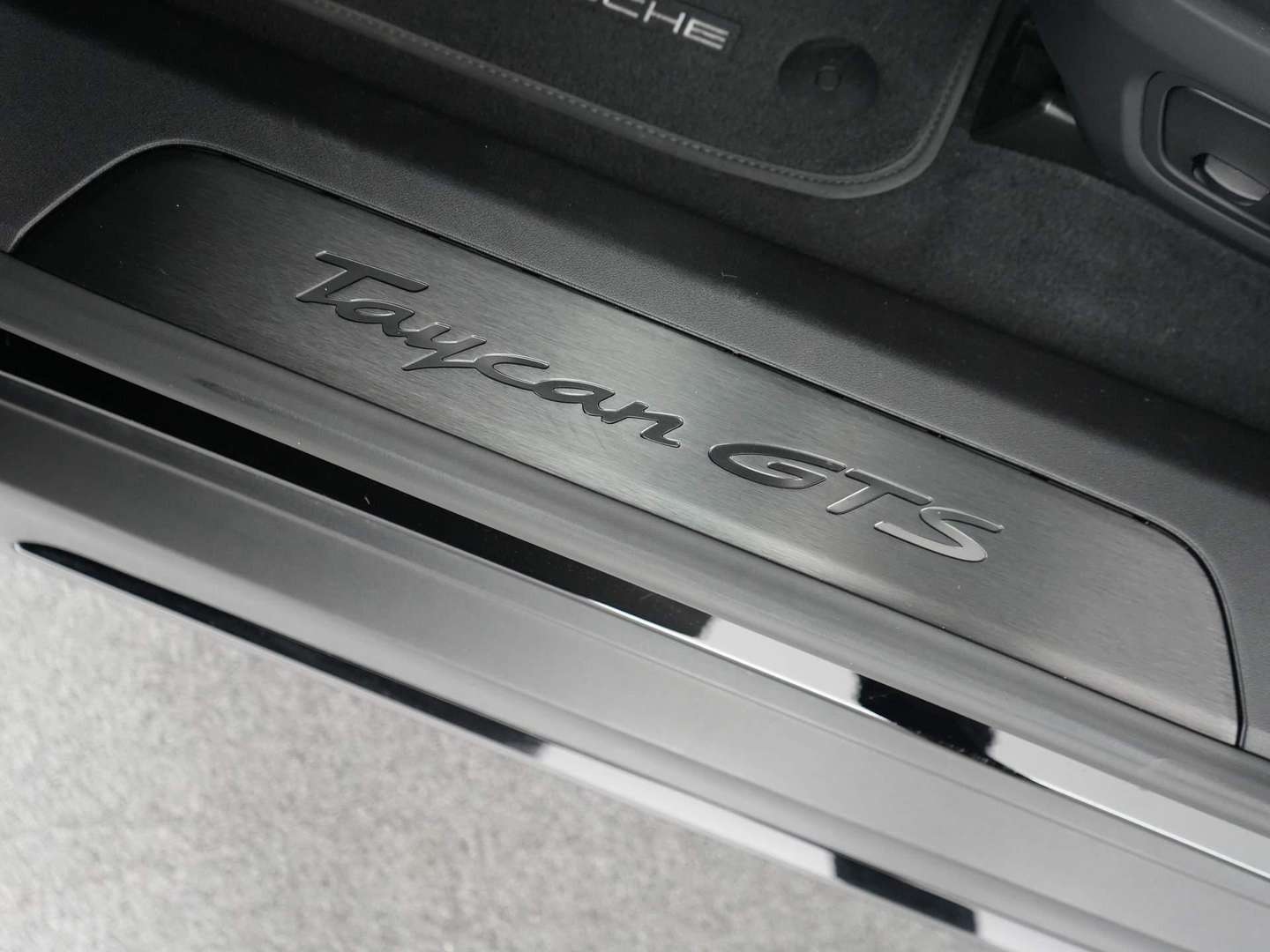 Porsche Taycan GTS Sport Turismo - 2022 - Joinsteer - #16