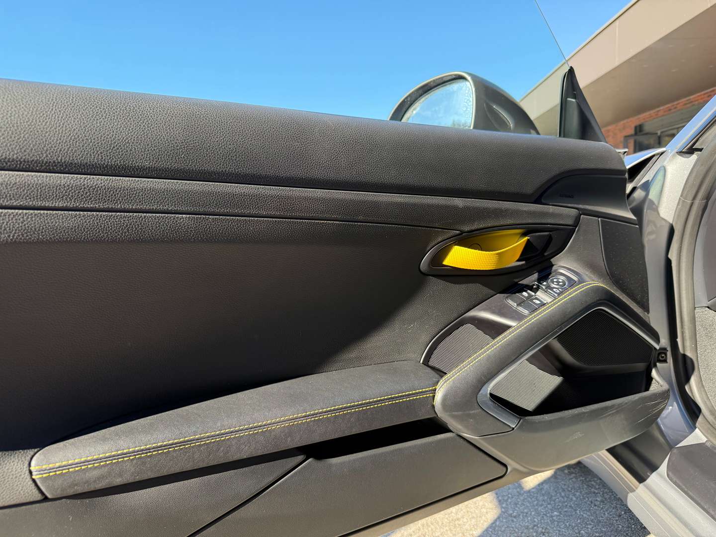 Porsche 991 II Carrera T - 2019 - Joinsteer - #10