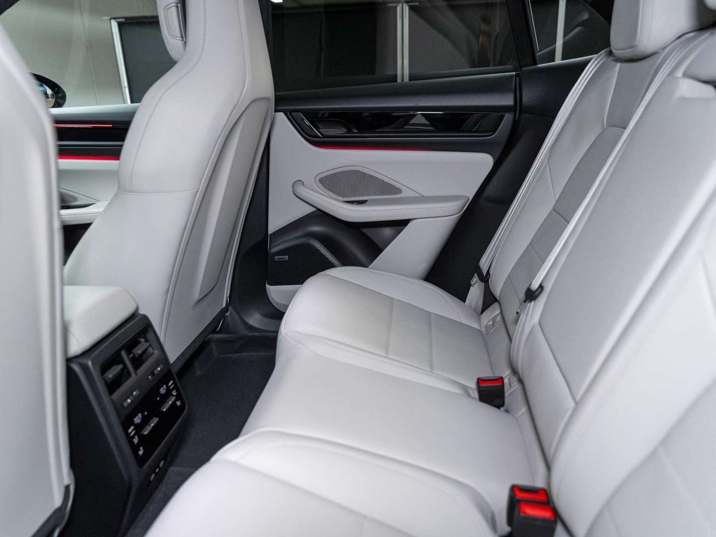 Porsche Macan I - 2026 - Joinsteer - #37