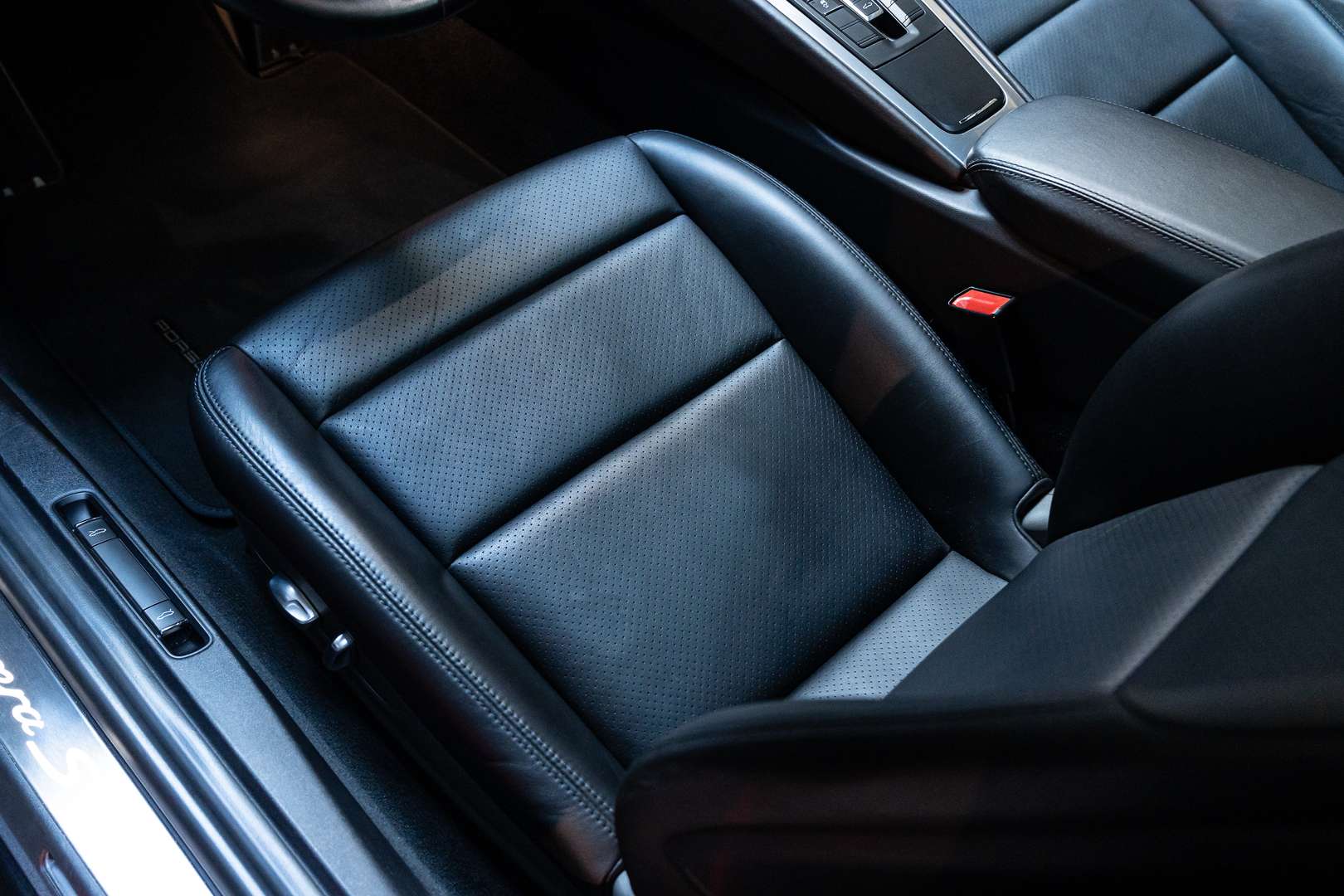 Porsche 991 II Carrera S - 2019 - Joinsteer - #16