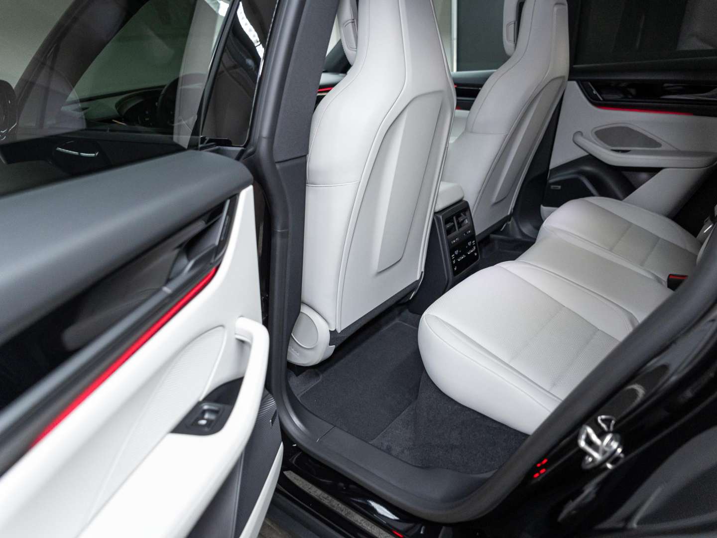 Porsche Macan I - 2026 - Joinsteer - #38