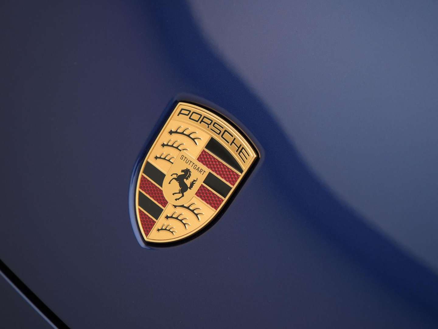 Porsche Macan I - 2025 - Joinsteer - #14