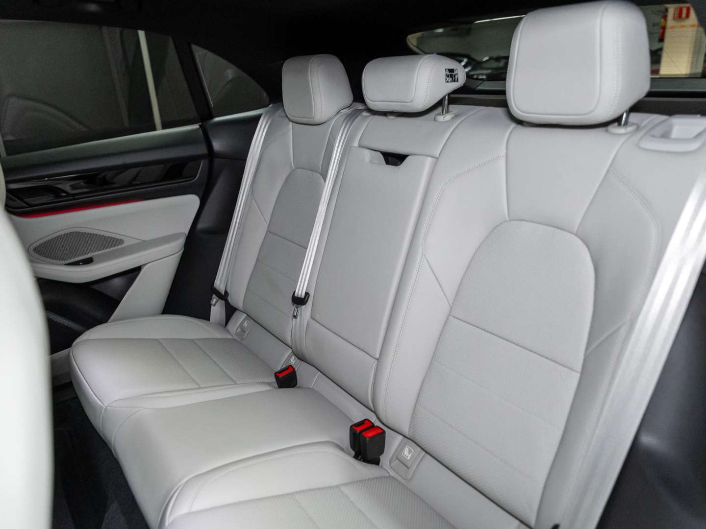 Porsche Macan I - 2026 - Joinsteer - #39