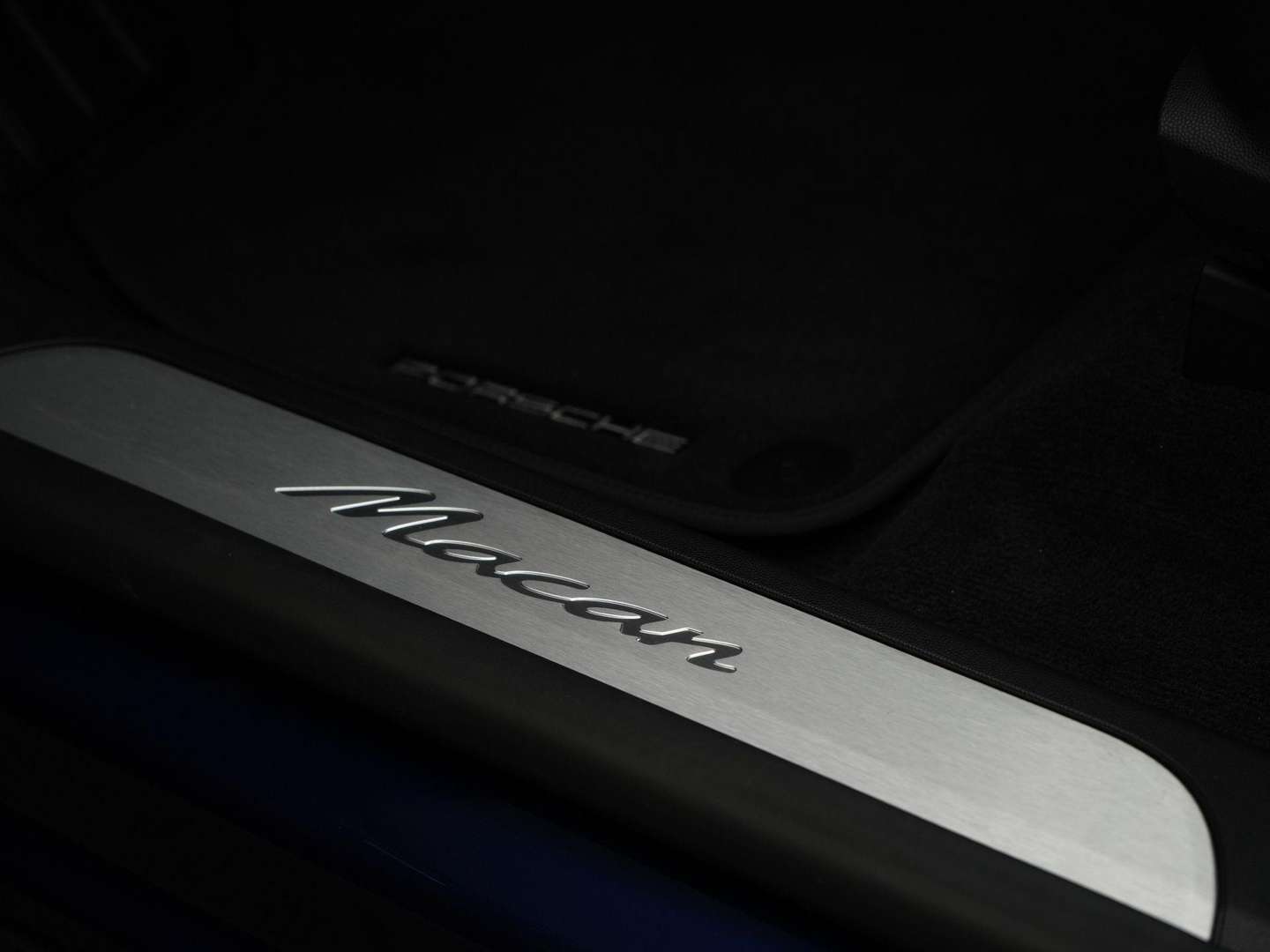 Porsche Macan I - 2025 - Joinsteer - #15