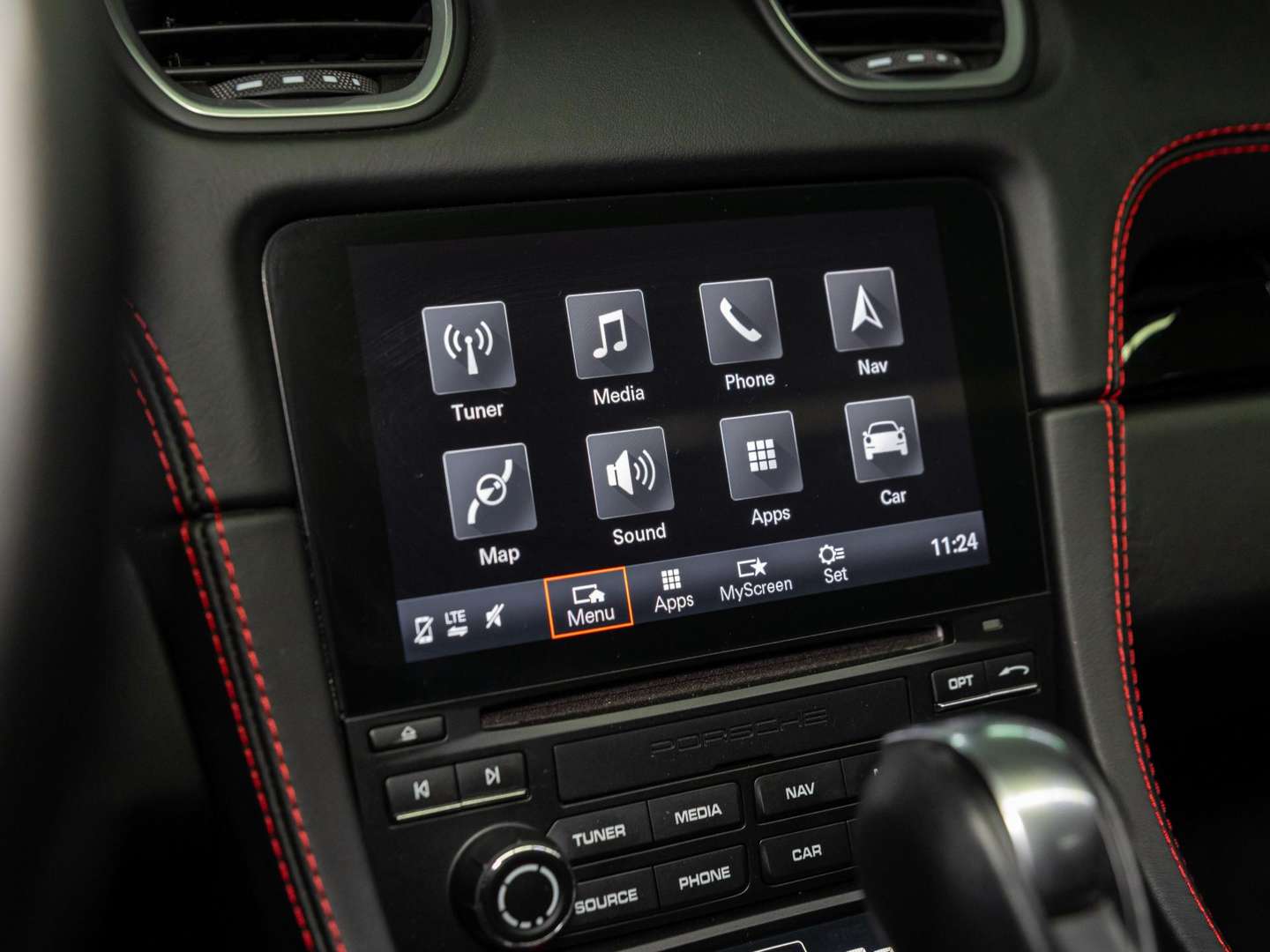 Porsche 718 T - 2019 - Joinsteer - #34