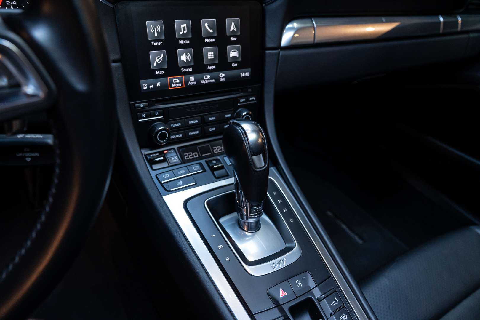 Porsche 991 II Carrera S - 2019 - Joinsteer - #18