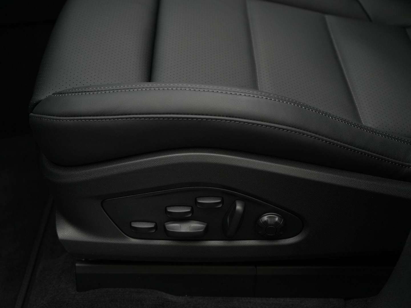 Porsche Macan I - 2025 - Joinsteer - #16