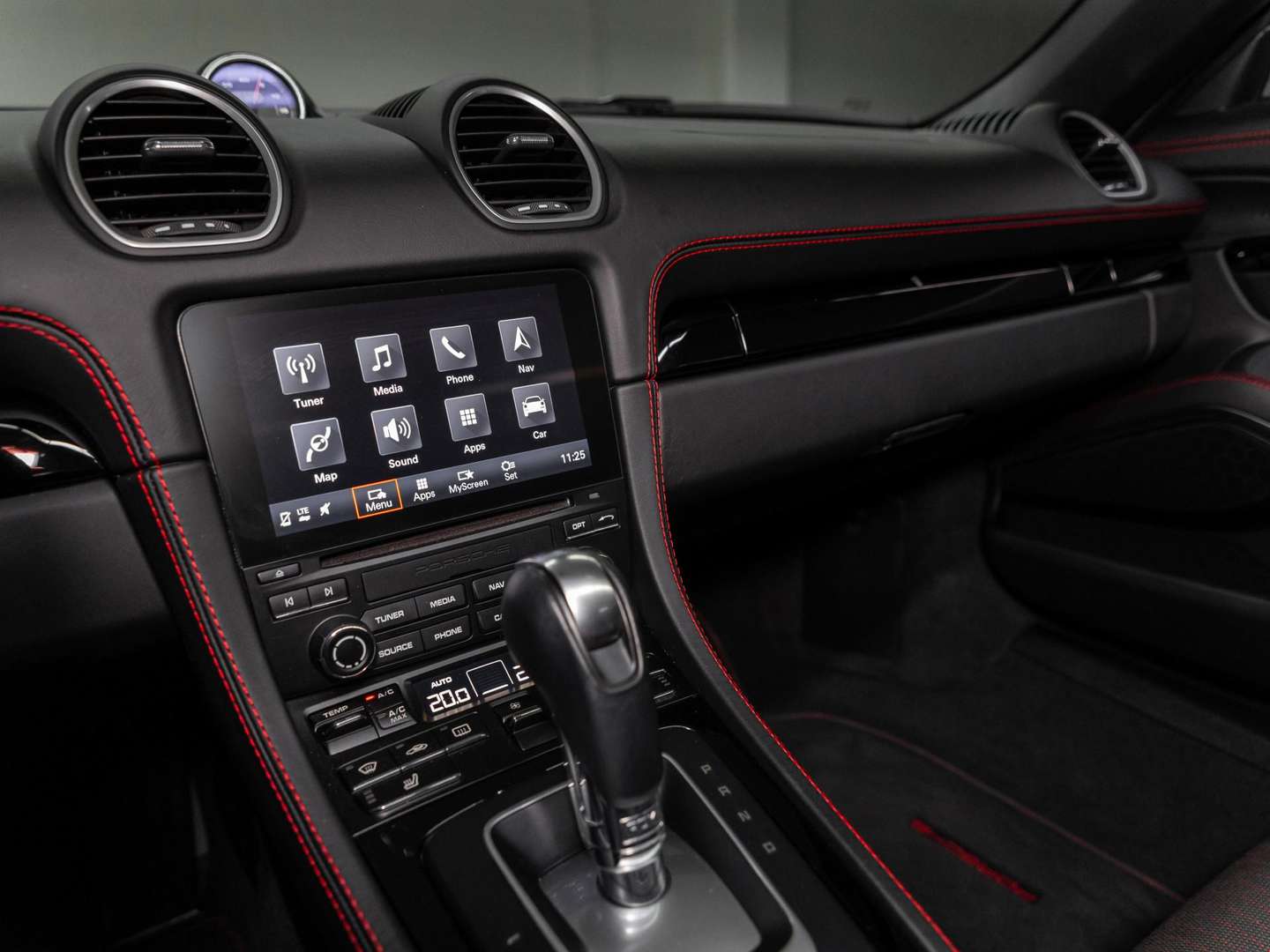 Porsche 718 T - 2019 - Joinsteer - #35