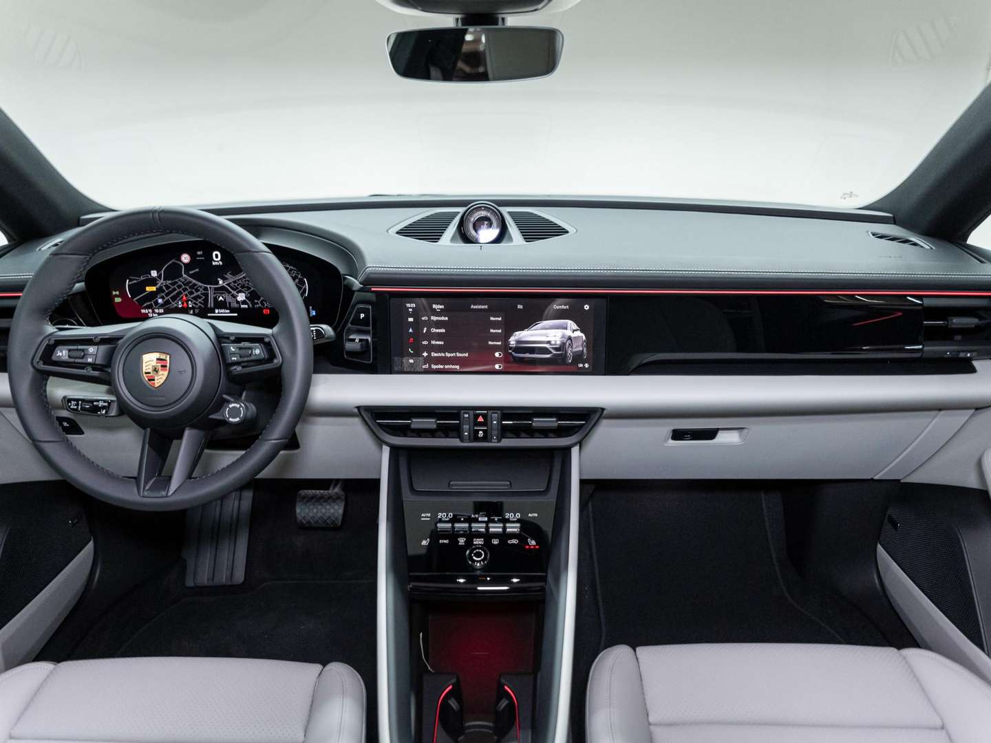 Porsche Macan I - 2026 - Joinsteer - #41