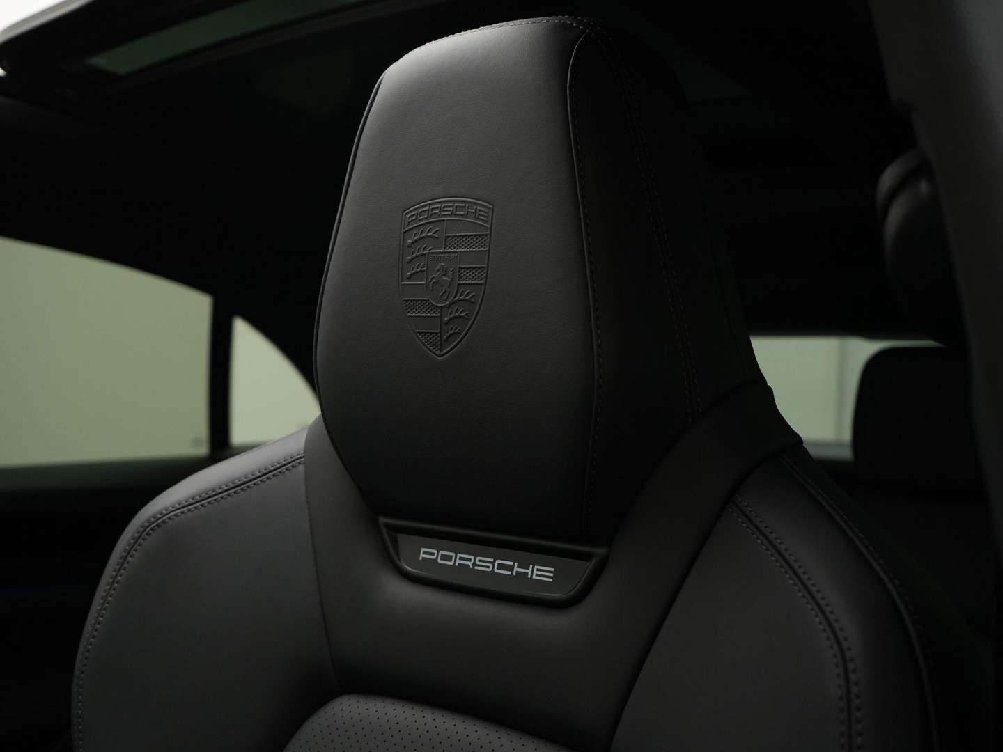 Porsche Macan I - 2025 - Joinsteer - #17