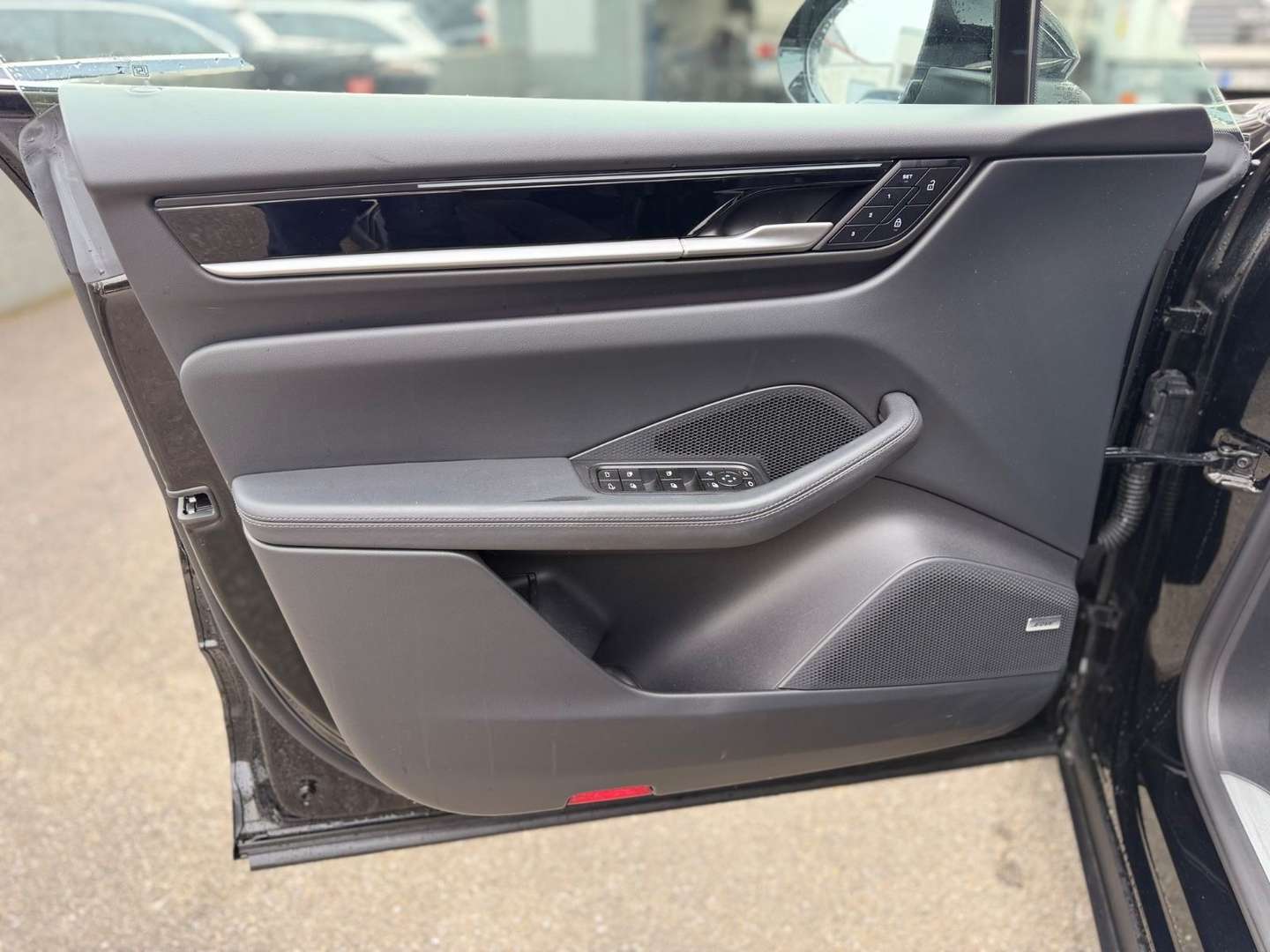 Porsche Macan Electrique 4S - 2025 - Joinsteer - #12