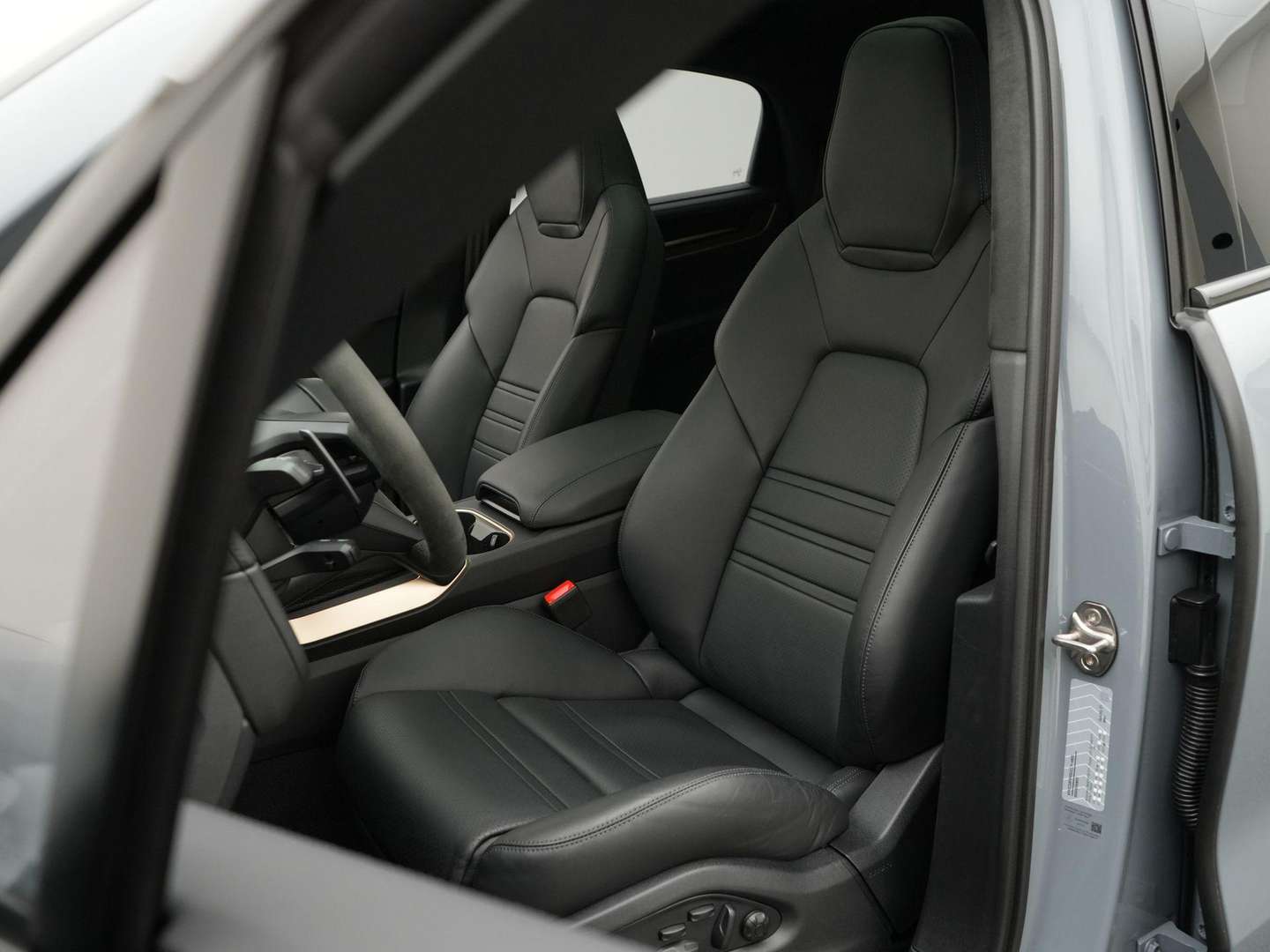 Porsche Cayenne II E-Hybrid - 2025 - Joinsteer - #5