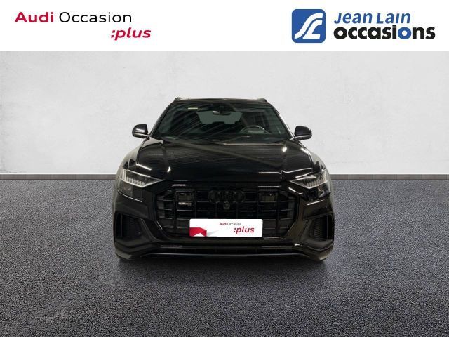 Audi Q8 Avus Extended 50 TDI Quattro 286 Ch Tiptronic - 2020 - Joinsteer - #2