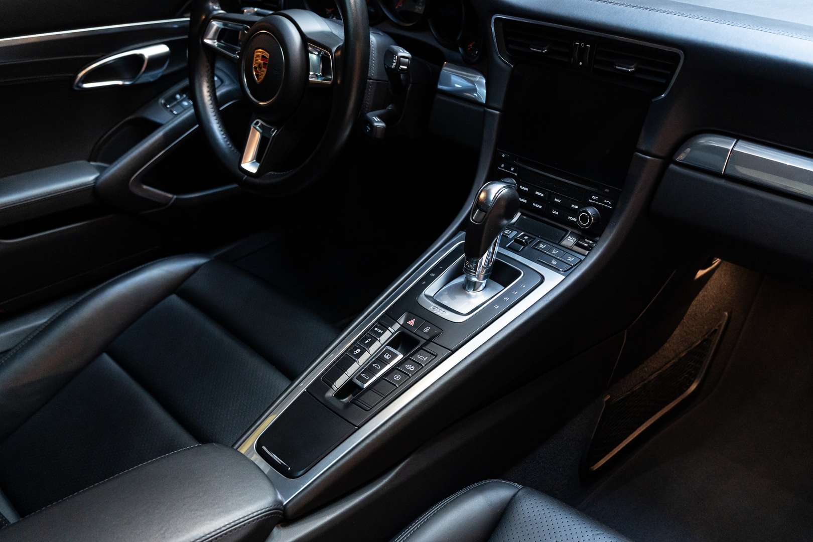 Porsche 991 II Carrera S - 2019 - Joinsteer - #19