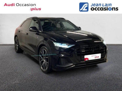 Audi Q8 Avus Extended 50 TDI Quattro 286 Ch Tiptronic -  - Joinsteer - #2